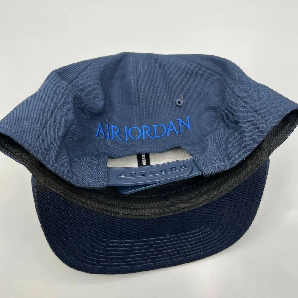 Jordan air hat